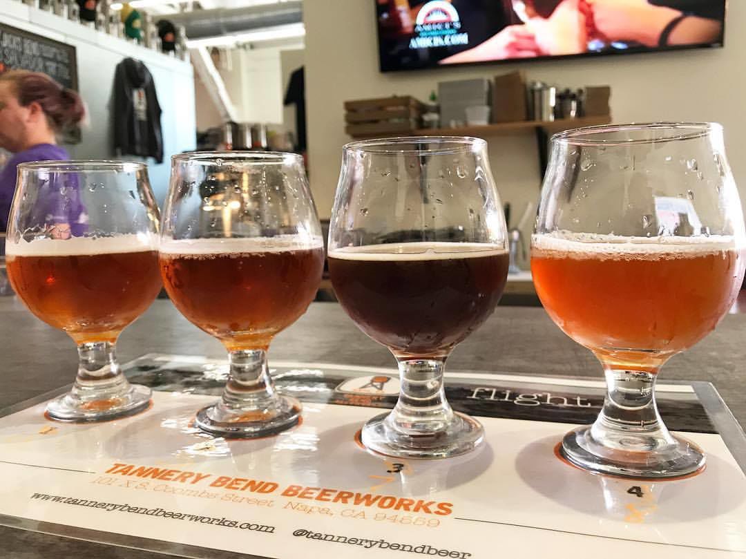 Brewery